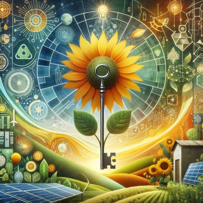 Unlocking Solar Energy: A Beginner’s Guide to Wattage and Efficiency