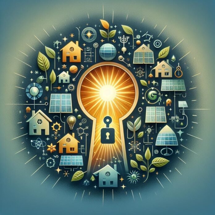 Unlocking Solar Energy: A Homeowner’s Essential Guide