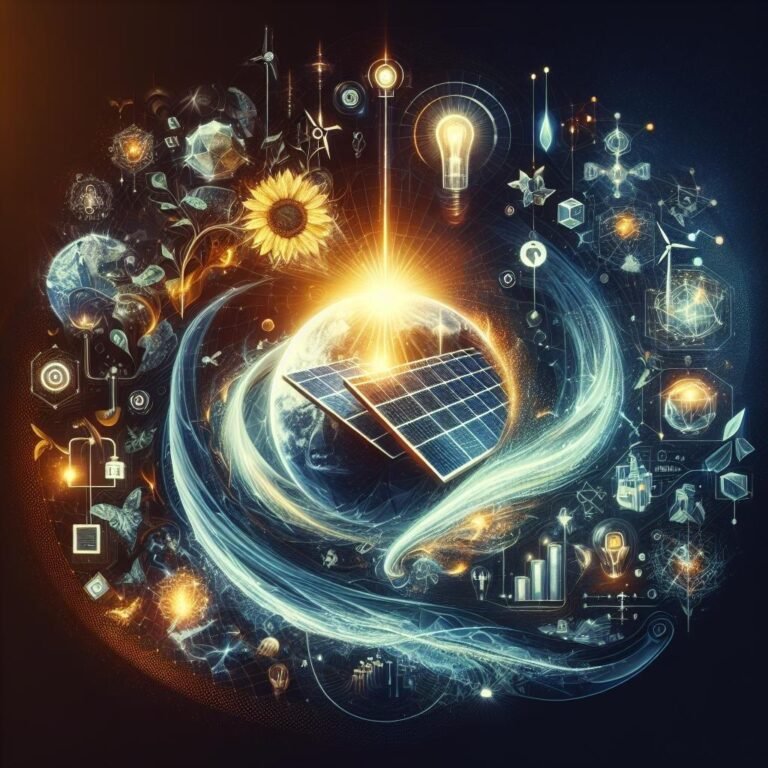 Integrating Portable Energy: The Future of Smart Grids