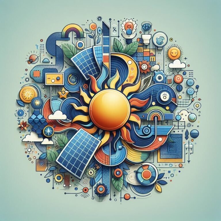 Envisioning Solar Energy’s Role in Sustainable Development
