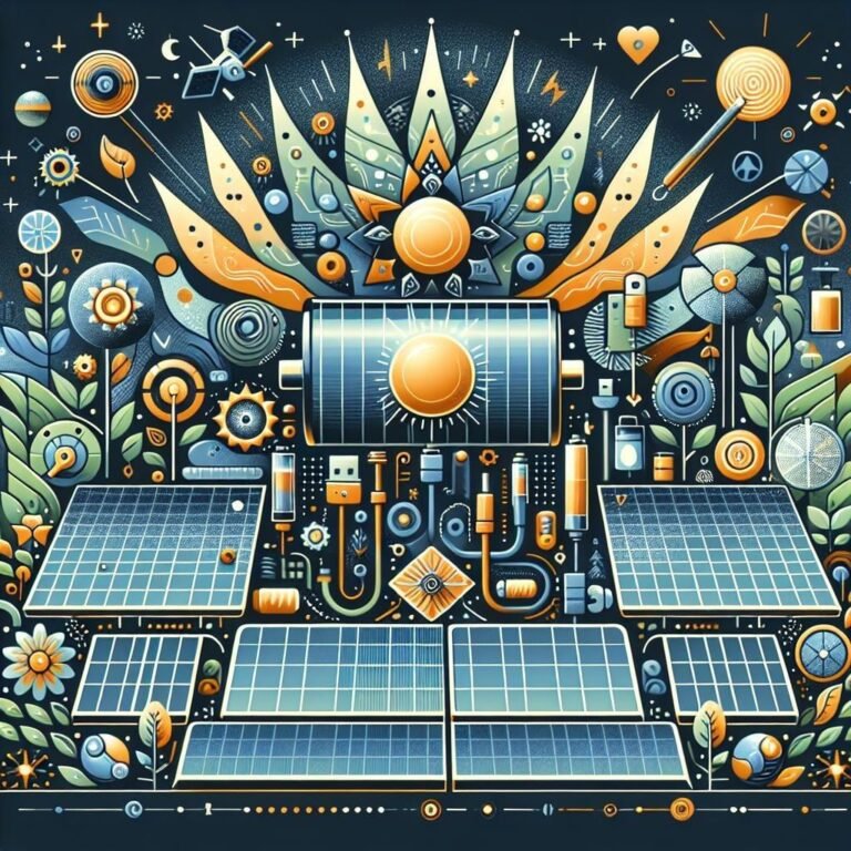 Essential Tips to Extend Your Solar Battery’s Lifespan