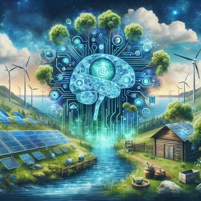 Revolutionizing Off-Grid Living with AI-Driven Energy Solutions