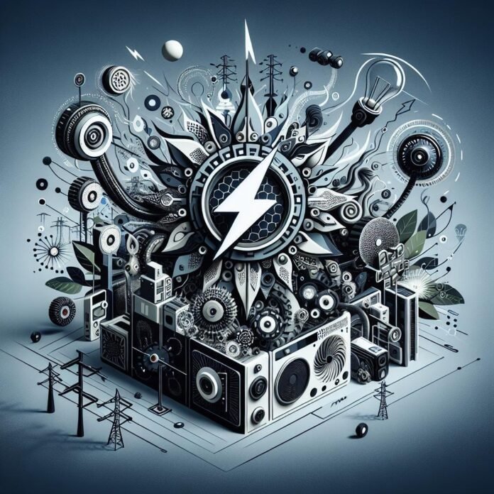 Unleashing Power: Next-Gen Portable Stations for All Needs