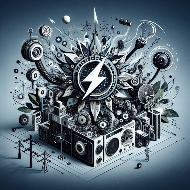 Unleashing Power: Next-Gen Portable Stations for All Needs