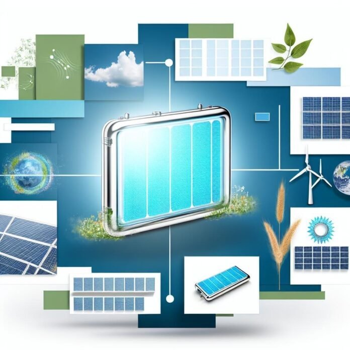 Exploring the Future of Hydrogen Fuel Cells for Portable Energy
