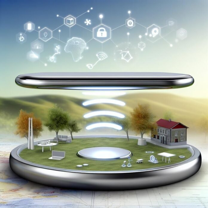 Revolutionizing Mobility: Innovations in Wireless Charging Tech