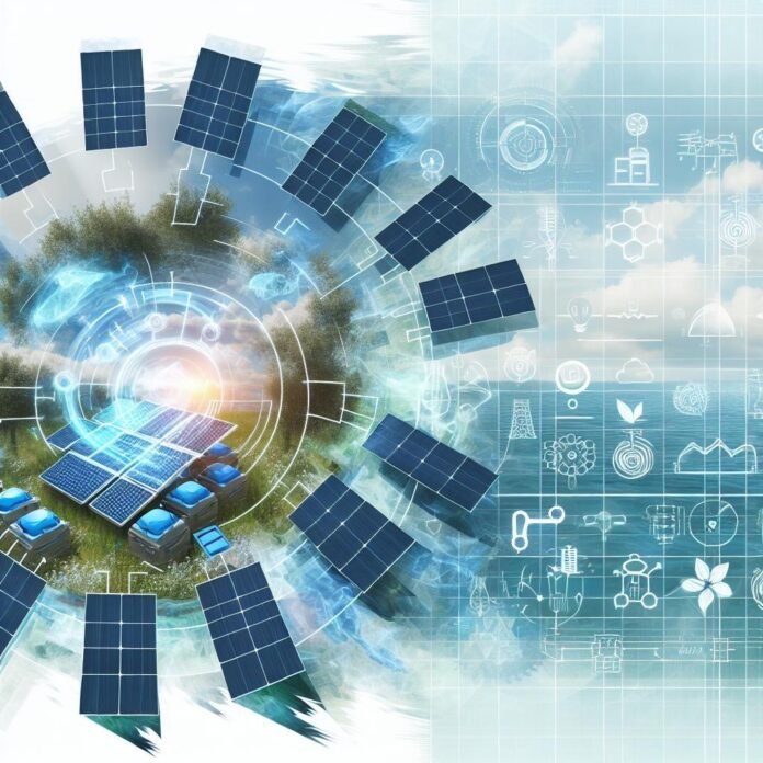 Exploring the Future of Off-Grid Energy Storage Solutions