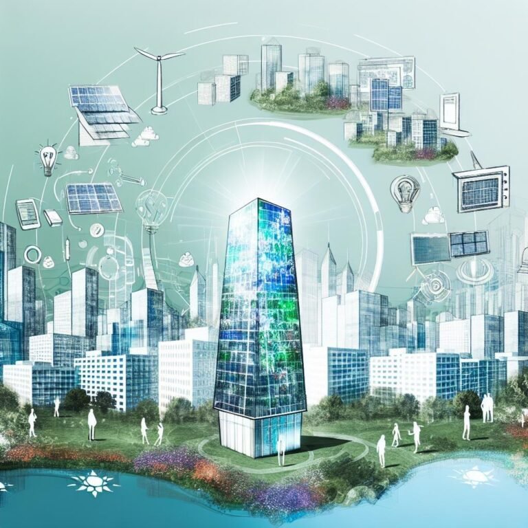 Revolutionizing Energy: The Rise of Transparent Solar Film
