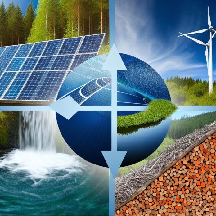 Top Off-Grid Energy Solutions for Emergency Preparedness