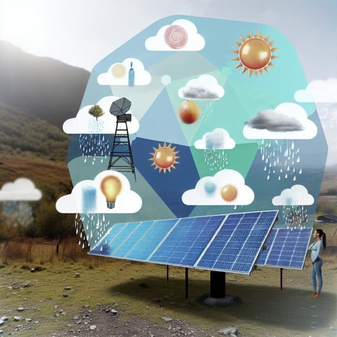 Understanding Weather’s Impact on Off-Grid Solar Systems